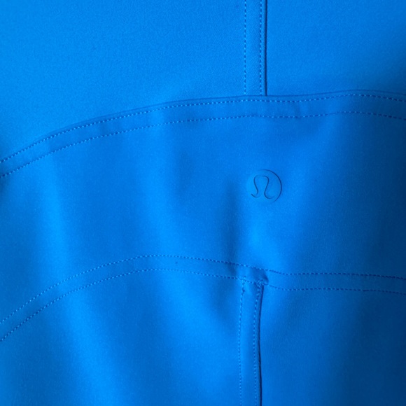 NWOT RARE Lululemon InStill Jacket Poolside - Picture 9 of 10